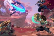 『Riot Games』が満を持してリリースした格ゲー『2XKO』、盛り上がらなさすぎてガチでやばいことが起こる・・・