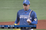 開幕2、3戦目の日ハムの継投予想ｗｗｗｗｗｗｗｗ