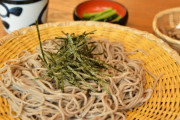 ワイ「蕎麦うめぇ！！」　トッモ「それめんつゆの味だぞ」←これ