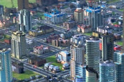 シムシティってゲーム面白いか？適当に街作るだけなんだろ？