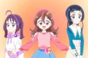【ネタバレ注意】【キミプリ】感動回くる！？【キミとアイドルプリキュア】
