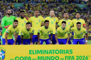 コパ・アメリカ2024に臨むブラジル代表のメンバー発表