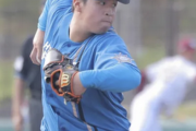 現役ドラフトで加入の日ハム松岡、楽天戦1回7失点で2軍落ち