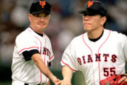 【野球】球史に残る師弟関係といえば
