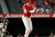 大谷の32号意味わからなくね？？？
