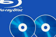 ソニー、Blu-ray DiscやMDを2月に生産終了