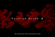 2025年に発売日発表予定の「スタイリッシュカンフーパンク」『Phantom Blade Zero』約22分のハイライト映像が公開、8月のGamescom2025にも出展予定