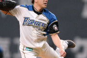 日ハム宮西尚生：684試合 33勝31敗337H 防御率2.34