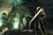FF7リメイク、2年経過