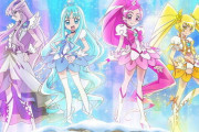 《ハートキャッチプリキュア》ってアニメ面白すぎｗｗｗｗｗｗｗ