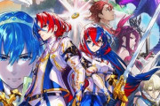 スイッチ『ファイアーエムブレム エンゲージ』ストーリートレイラーが公開！マルス！