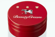 隠れファンが多い牛乳石鹸からビューティクリーム発売! 牛乳石鹸｢赤箱ビューティクリーム｣