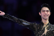 羽生結弦を作り上げた3人のライバル！  …切磋琢磨してお互いを高め合う！…