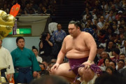 【令和初優勝】大相撲・朝乃山　ネットのエゴサーチが日課。『５ｃｈねらーに言われた言葉で凹む』