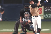 【速報】日ハム高濱、プロ初ホームランうおおおおおおおおおおおお