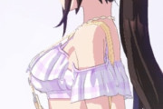 【ウマ娘】いやいやタルマエの水着は揺れすぎでしょ