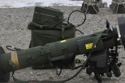 米国製対戦車ミサイル「FGM-148ジャベリン」がダークウェブマケプレに登場…キーウから発送！