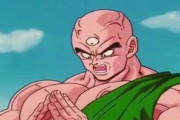 天津飯ってドラゴンボールの善玉キャラで一番仲間感なくないか？