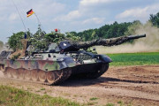 ドイツ政府、レオパルト2戦車だけでなく旧式のレオパルト1もウクライナに供与へ！
