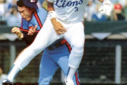 歴代日本人プロ野球選手で1番ケンカ強いやつ