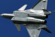 米上院の予想が的中か、中国のJ-20がエンジン問題を解決して大量生産の段階に突入