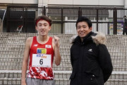 城西大･砂岡拓磨、5000mで13'19"96=日本人学生歴代2位！高岡･大迫の記録超え