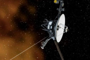 打ち上げから40年を越えての偉業！ボイジャー１号が星間空間でプラズマ波を検出