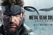 小島信者「コナミが作る小島監督が関わってない『MGS3リメイク』なんてクソ！スネークが○○でもう絶望的にダサい！」→めちゃくちゃにわかを晒してしまう・・・