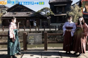 【速報】『王様のブランチ』河田陽菜＆丹生明里がとんでもない寸劇を披露ｗｗｗｗｗｗｗ