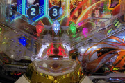 パチンコの1種2種混合機が苦手な奴おる？