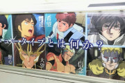 ガンダム詳しい人達に質問なんだけどニュータイプって結局何なん？