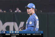 吉田輝星の炎上、必然だった