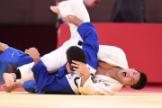【東京五輪】柔道７３キロ級大野将平が２大会連続金メダル　五輪連覇は柔道日本男子史上４人目