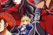 【朗報】Fateがここまで爆売れした理由が判明するｗｗｗ