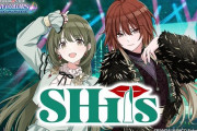 シャニマス君が本日0時からSHHisなりきりでTwitterするって