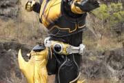 【仮面ライダーディケイド】小野寺ユウスケ版クウガを語ろう