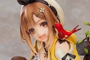 【画像】ライザのアトリエのフィギュア、エッッッッッッッｗｗｗｗｗｗｗ