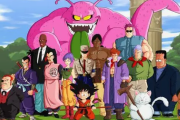 『ドラゴンボール』の悟空少年編って実は普通におもろいよな