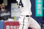 オリ紅林弘太郎（19）.226 10本 43打点