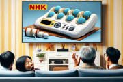 【朗報動画】NHKさん、ガチで覇権へｗｗｗｗｗｗｗｗｗｗｗｗ