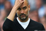 【プレミアリーグ】ペップ、ダービーを目前にライバルを警戒「彼らは信じられないほど攻撃的」