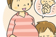 40歳の嫁に「そろそろ二人目作ろうよ」と話したらキレられた。一人目が４歳だからまだ手が掛かるし体力的にもキツイんだって。一人も二人も変わらないと思うんだけどな