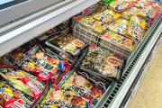 【年代で違い】「好きな冷凍食品ランキング」発表　あなたが好きなものはある？
