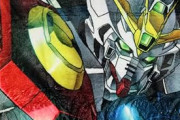 ガンダムW全話見終わったんやが