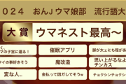 【ウマ娘】今年もこの時期がやってきましたか…。