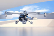 【全込】日本人起業家が手掛けた空飛ぶクルマ「ASKA」が予約注文開始　お値段約8600万円