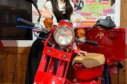 【画像】スーパーカブ声優さん(31)、超年配者にしか分からないネタを投稿してしまう・・・