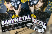 BABYMETAL「ベビメタツイート集」
