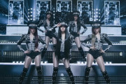 【衝撃】KPOPアイドル『(G)I-DLE』の製作費1億2000万円のMVがこちらｗｗｗｗｗｗｗ