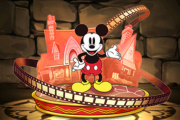 【パズドラ】ミッキーコラボのクラシックキャラ強いしイラストいいな